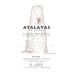 Dominio de Atauta Atalaas de Golban Crianza 2005 Front Label
