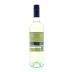 Banfi Le Rime Pinot Grigio 2011 Back Bottle Shot