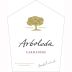 Arboleda Carmenere 2009 Front Label