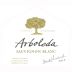 Arboleda Sauvignon Blanc 2010 Front Label