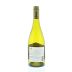 Arboleda Sauvignon Blanc 2010 Back Bottle Shot