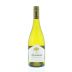 Arboleda Sauvignon Blanc 2010 Front Bottle Shot
