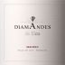 Bodega DiamAndes Uco Malbec 2010 Front Label