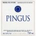 Dominio de Pingus 2011 Front Label