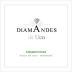 Bodega DiamAndes Uco Chardonnay 2010 Front Label