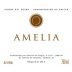 Dominio de Pingus Amelia 2010 Front Label