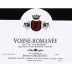 Jerome Chezeaux Vosne-Romanee Premier Crus Les Suchots 2008 Front Label