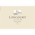 Lincourt Pinot Noir 2008 Front Label