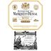 Marques de Riscal Rioja Reserva 2006 Front Label