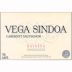 Bodegas Nekeas Vega Sindoa Cabernet Sauvignon 2009 Front Label