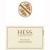 Hess Collection Napa Valley Chardonnay (half-bottle) 2010 Front Label