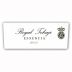 Royal Tokaji Essencia (375ML half-bottle) 2003 Front Label