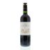 Jean Faure Saint Emilion 2007 Front Bottle Shot
