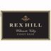Rex Hill Willamette Valley Pinot Noir 2010 Front Label