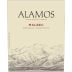 Alamos Malbec 2011 Front Label