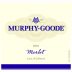 Murphy-Goode California Merlot 2010 Front Label