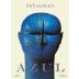 Penalolen Azul Red 2011 Front Label