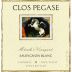 Clos Pegase Mitsuko's Vineyard Sauvignon Blanc 2010 Front Label