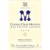 Chateau Croix Mouton Bordeaux Superior 2010 Front Label