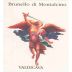 Valdicava Brunello di Montalcino 1999 Front Label