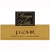 J. Lohr Arroyo Vista Chardonnay 2010 Front Label