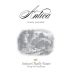 Antica Cabernet Sauvignon 2009 Front Label