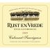 Rust en Vrede Estate Cabernet Sauvignon 2009 Front Label