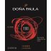 Dona Paula 1100 Red 2013 Front Label