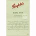 Penfolds Bin 707 Cabernet Sauvignon 2009 Front Label