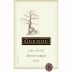 Guenoc Lake County Petite Sirah 2010 Front Label
