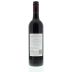 Vasse Felix Cabernet Sauvignon 2009 Back Bottle Shot