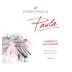 Dona Paula Paula Series Cabernet Sauvignon 2014 Front Label