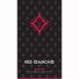 Red Diamond Merlot 2009 Front Label