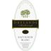 Drylands Sauvignon Blanc 2011 Front Label