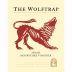 Boekenhoutskloof The Wolftrap 2011 Front Label