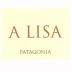 Bodega Noemia de Patagonia A Lisa Malbec 2010 Front Label