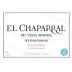 Bodegas Nekeas El Chaparral de Vega Sindoa Old Vines Garnacha 2010 Front Label