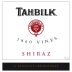 Tahbilk 1860 Vines Shiraz 2006 Front Label