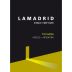 Lamadrid Torrontes 2011 Front Label