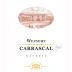 Weinert Carrascal Tinto 2007 Front Label