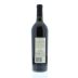Mount Veeder Winery Cabernet Sauvignon 2009 Back Bottle Shot