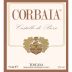 Castello di Bossi Corbaia 2007 Front Label