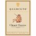 Castello di Querceto Chianti Classico 2009 Front Label