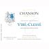 Chanson Pere & Fils Vire-Clesse 2010 Front Label