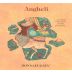 Donnafugata Angheli Sicilia Rosso 2010 Front Label