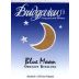 Bridgeview Blue Moon Riesling Front Label