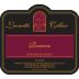Leonetti Reserve 2009 Front Label
