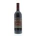 Leonetti Reserve 2009 Front Bottle Shot