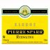 Pierre Sparr Riesling 2010 Front Label