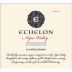 Echelon Chardonnay 2010 Front Label